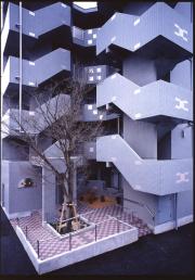 アダージョ住吉3-D