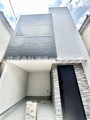門真市大橋町一戸建