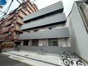 地下鉄今里筋線緑橋駅まで徒歩8分