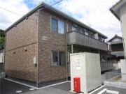 ＪＲ山陽本線新倉敷駅まで徒歩21分