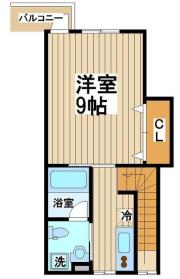 京王線芦花公園駅まで徒歩5分