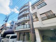 エストゥルースプラス押上