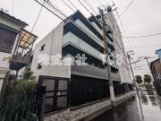京王線八幡山駅まで徒歩10分