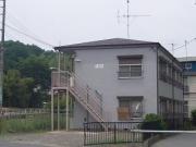 小田急小田原線町田駅までバス約15分 徒歩1分