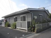 秩父鉄道持田駅まで徒歩9分
