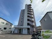 地下鉄南北線北２４条駅まで徒歩11分