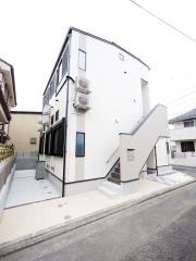 Casa Esperanza桜台