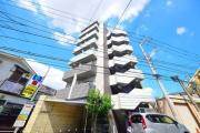 リヴシティ横濱七島町