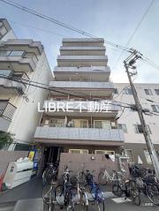 ラパンジール市岡元町