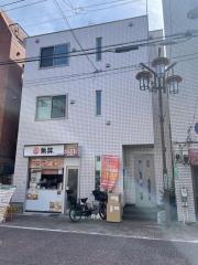 TRフォレスタ