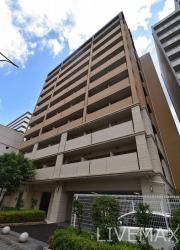 アーバンフラッツ新大阪I