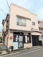 ユタカハイム