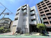 京成押上線青砥駅まで徒歩2分