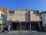 ＪＲ鹿児島本線竹下駅まで徒歩9分