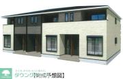 ニューライズ倉賀野