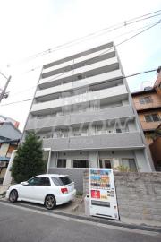 地下鉄谷町線天神橋筋六丁目駅まで徒歩5分