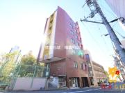 地下鉄千日前線西長堀駅まで徒歩7分