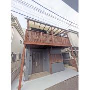 品川区二葉3丁目住宅