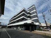 ＪＲ山陽本線廿日市駅まで徒歩6分