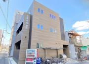 地下鉄御堂筋線東三国駅まで徒歩2分