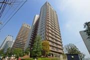 グランエステ川崎ツインタワー壱番館