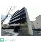 東武東上線大山駅まで徒歩7分