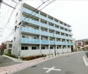 京成押上線京成曳舟駅まで徒歩7分