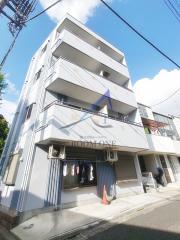 アムハイツ高井戸