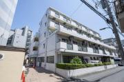 ＪＲ山手線高田馬場駅まで徒歩4分