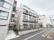 ラブリハイツ北新宿第1