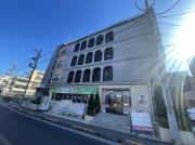 大泉マンション