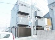 ＪＲ京浜東北・根岸線大宮駅まで徒歩22分
