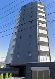 アルファステイツ熊谷銀座
