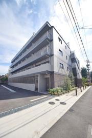 ＪＲ山手線駒込駅まで徒歩8分