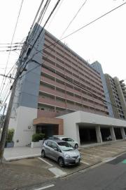 ＪＲ鹿児島本線竹下駅まで徒歩10分