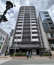 地下鉄海岸線みなと元町駅まで徒歩1分