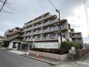 ＪＲ中央線八王子駅まで徒歩19分