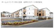 アルミック山荘 C棟