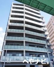 地下鉄鶴舞線浅間町駅まで徒歩2分
