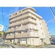 ＪＲ総武線（各駅停車）新検見川駅まで徒歩4分