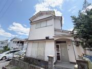 京阪交野線交野市駅まで徒歩17分