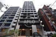 スワンズシティ谷町ブリエ