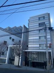 東急目黒線不動前駅まで徒歩6分