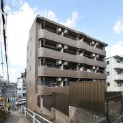 地下鉄鶴舞線八事駅まで徒歩5分