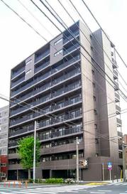 クレイシア品川戸越