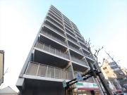 地下鉄鶴舞線上前津駅まで徒歩5分