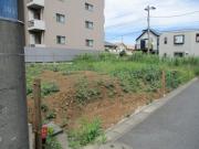 ＪＲ総武線（各駅停車）新検見川駅まで徒歩6分