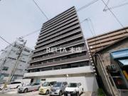 地下鉄千日前線桜川駅まで徒歩5分
