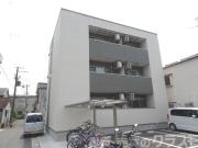 フジパレス堺東III番館