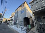 KEIAI RESIDENCE 松戸
